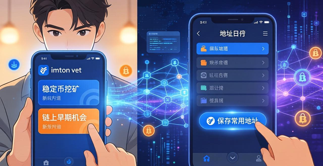 策略性资产配置的方法有_策略配资是什么_学习如何通过imToken新地址优化资产配置策略?