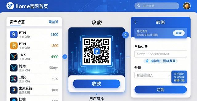 最新imToken官网版快速上手，轻松管理加密资产