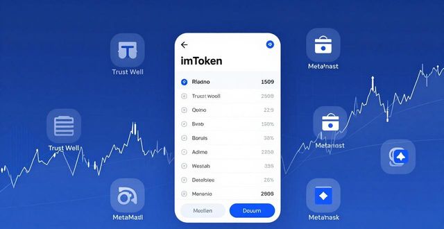 imToken官方网址怎么样 用户真实反馈与市场动向