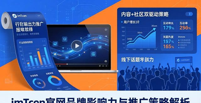 imToken官网品牌影响力与推广策略解析