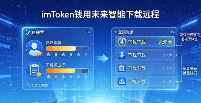 探索用户反馈：imToken钱包下载新思路