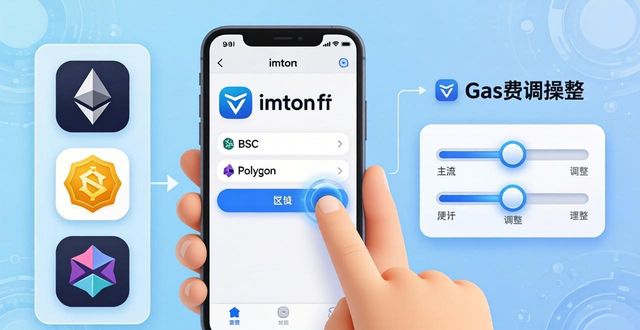 imToken钱包最新版下载指南 手把手教你构建交易市场