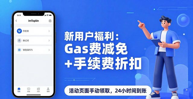 it优惠码2020_it官网2021优惠码_如何通过imToken官网获取新用户优惠