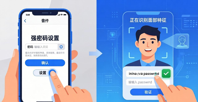 imToken新地址创建教程：安全高效的三步操作指南