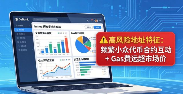 imToken新地址怎么用数据精准投资？