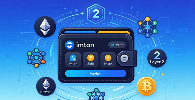 poc数字资产钱包_数字资产钱包是什么_9. 玩转数字资产，首选imtoken钱包！