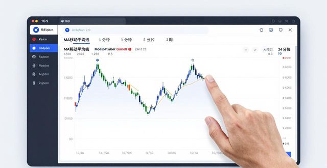 imToken 2.0市场监控：三招读懂主力动向