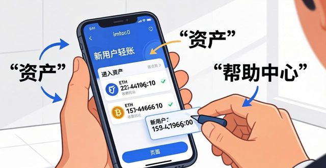新用户必看：imToken官网1.0版下载与使用指南