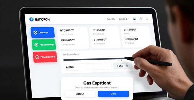 imToken最新网址投资探索 三步轻松上手