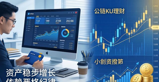 imToken钱包官网下载，三步教你稳步增长