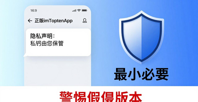 隐私声明模板_imToken官网正版下载的隐私声明与用户指导_隐私政策及权限声明