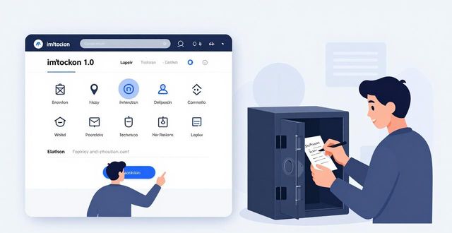 深入了解imToken官网下载1.0版的数字资产管理_微信聚平台官网下载电脑版下载_国元领航手机版下载官网下载